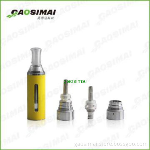 chinese factories mt3 cartomizer puff king